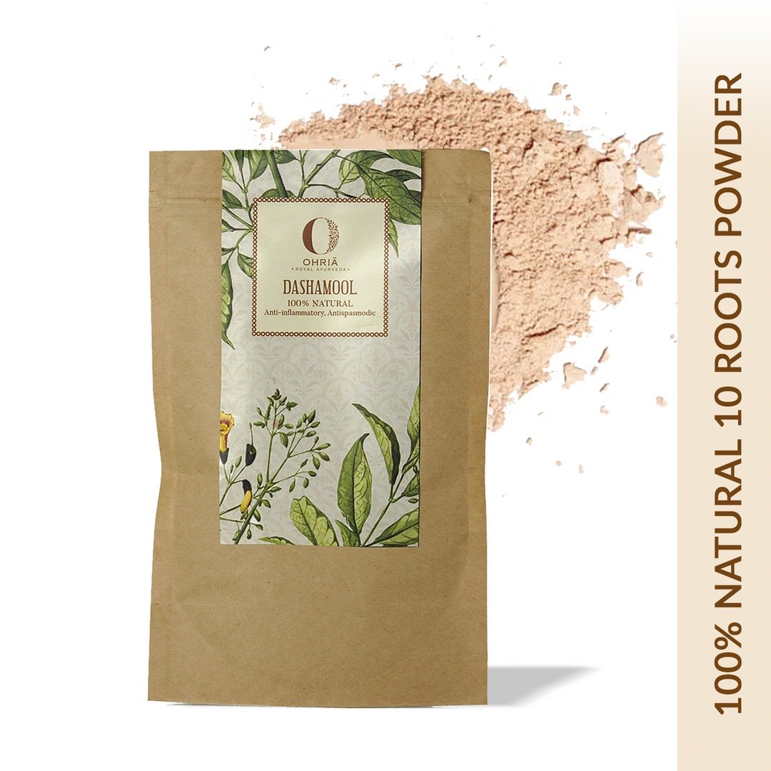 Dashamool Powder OHRIA AYURVEDA