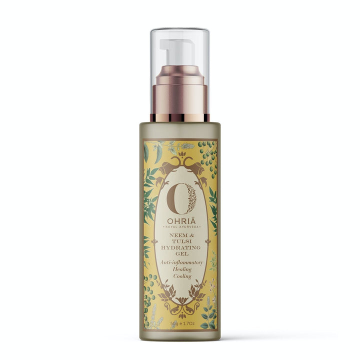 Anti Acne Ritual OHRIA AYURVEDA