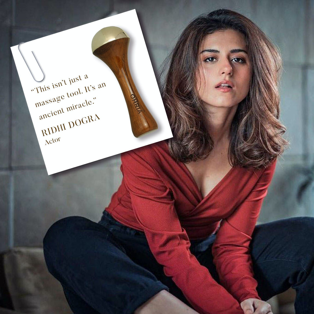 3 - OHRIA AYURVEDA