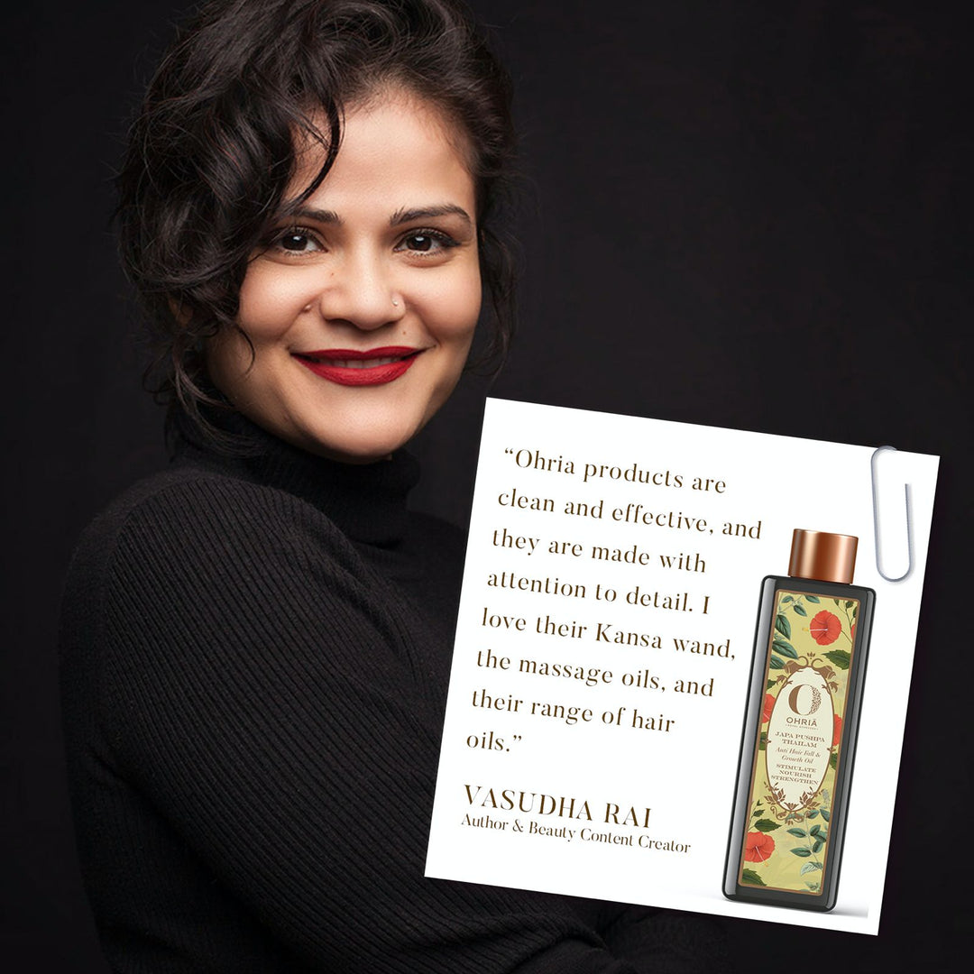 4 - OHRIA AYURVEDA