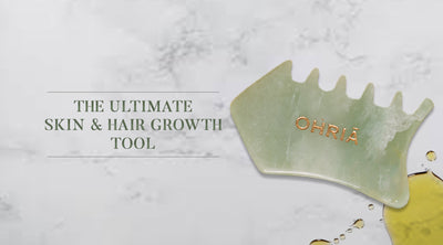 New Product Launch: Ultimate Skin and Hair Growth Tool