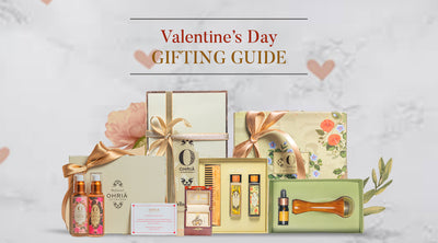 Valentine’s Day Gifting Guide