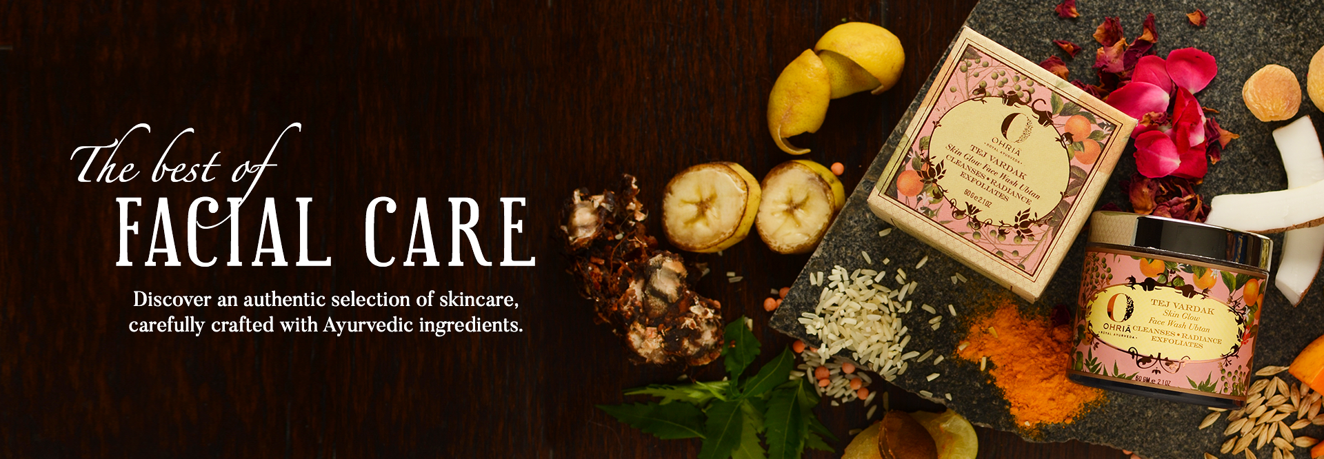 Skin Care