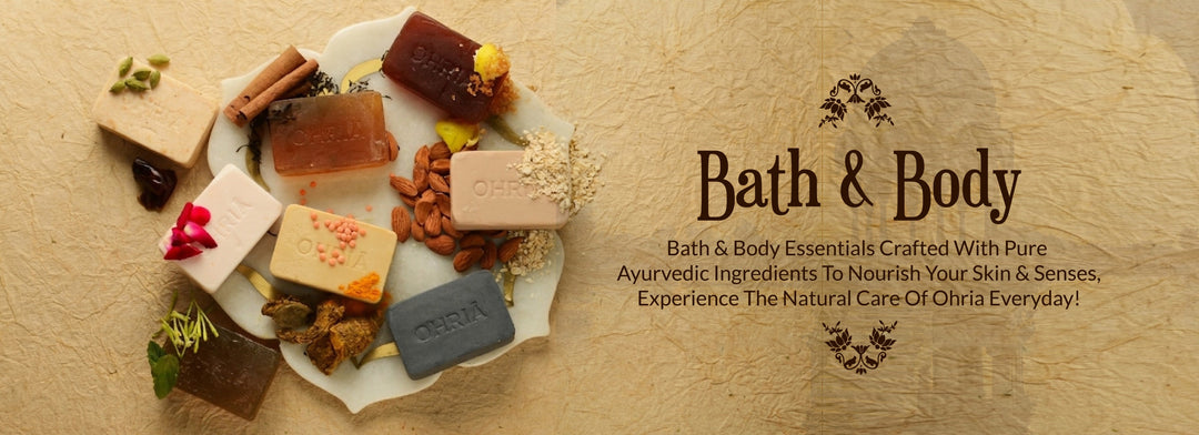 Bath and Body