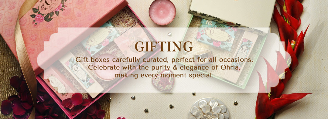 Skincare Gifts