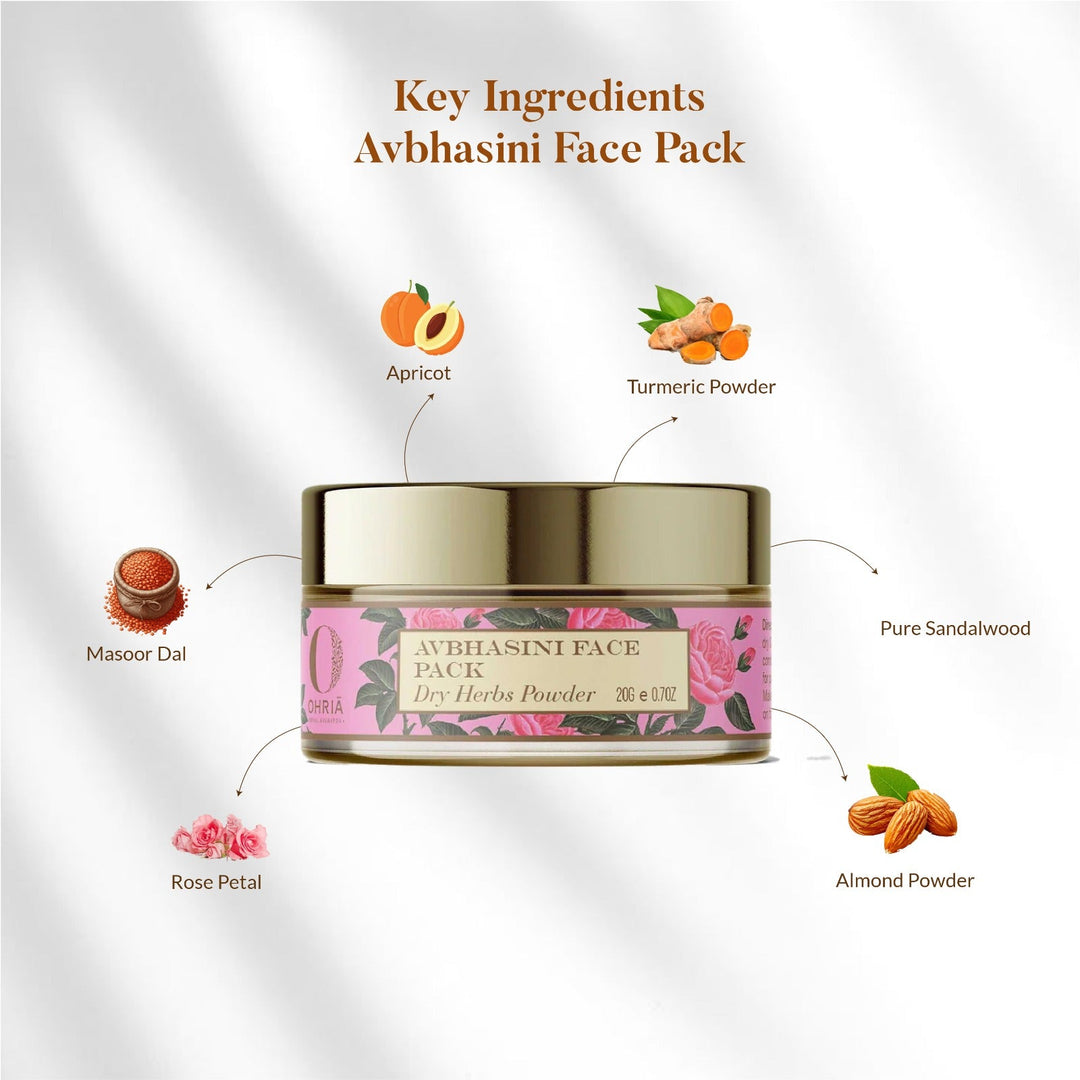 Rajni's AM-PM Winter Ritual OHRIA AYURVEDA