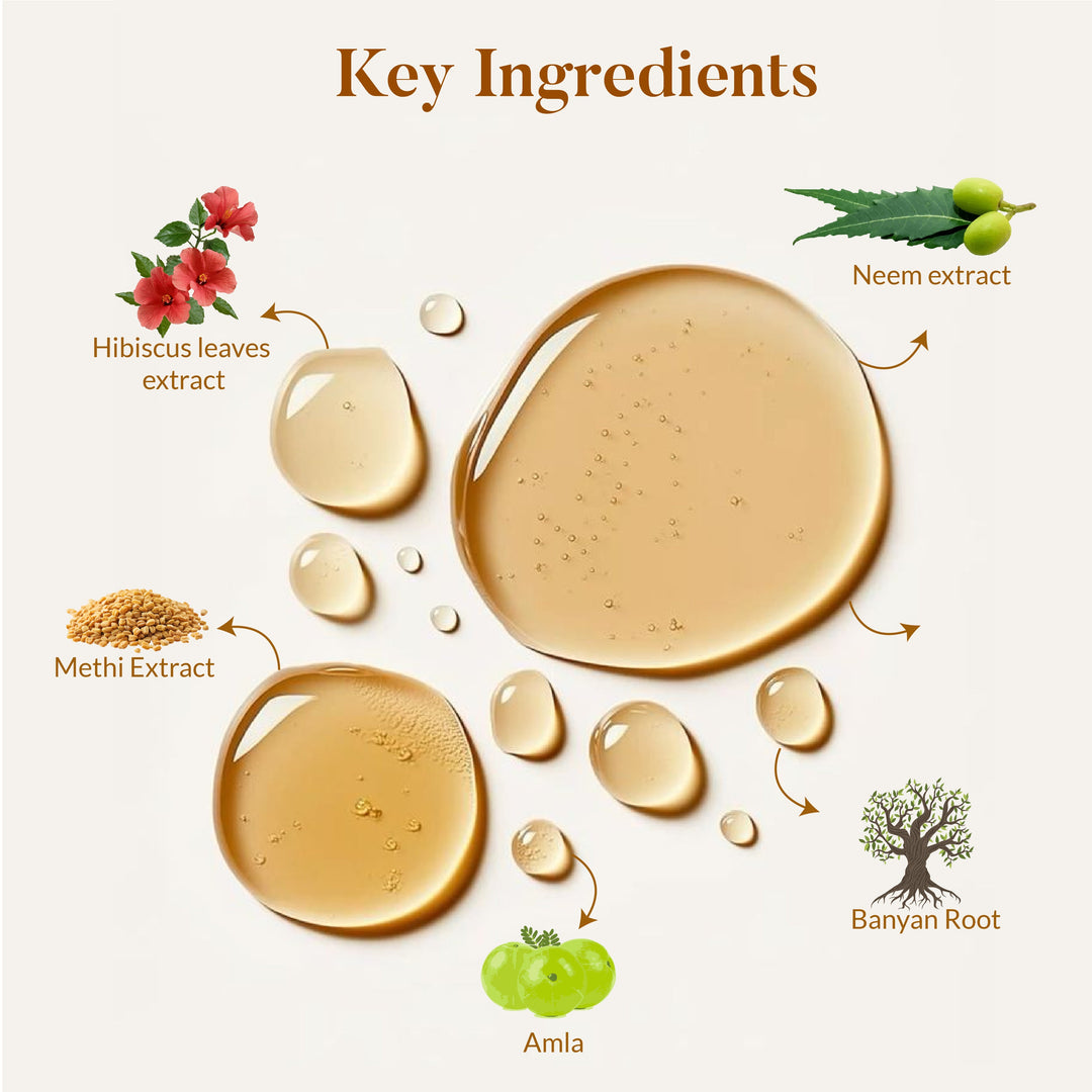 BANYAN TONIC  WITH KANSA WAND OHRIA AYURVEDA