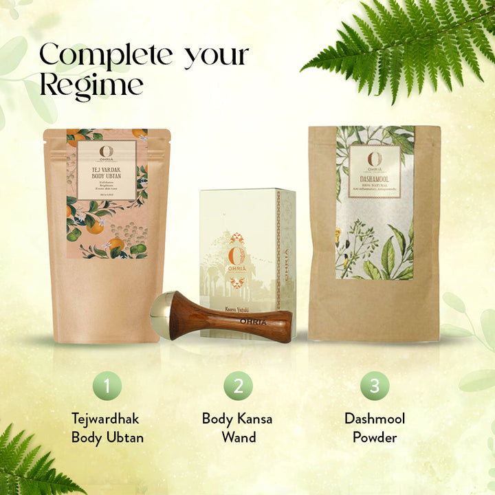 DHANWANTARAM THAILAM/OIL - Body Toning OHRIA AYURVEDA