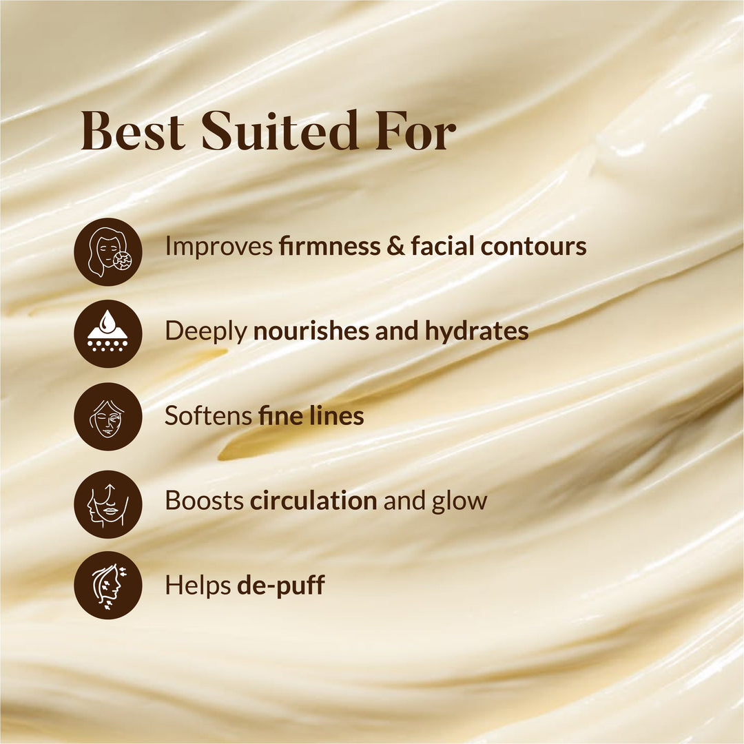 Glass Glow skin Ritual OHRIA AYURVEDA