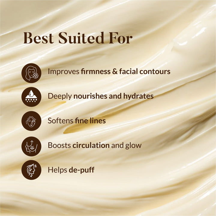 Glass Glow skin Ritual OHRIA AYURVEDA