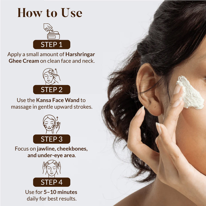 Glass Glow skin Ritual OHRIA AYURVEDA