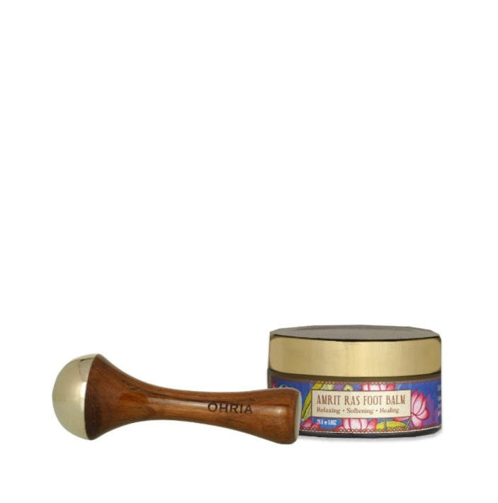 Foot Combo OHRIA AYURVEDA