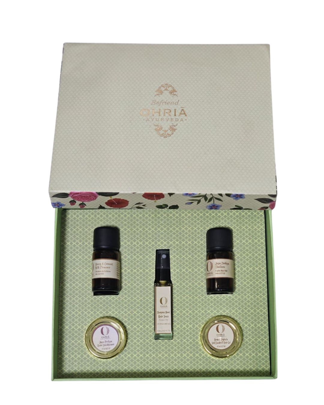 Gift Box OHRIA AYURVEDA
