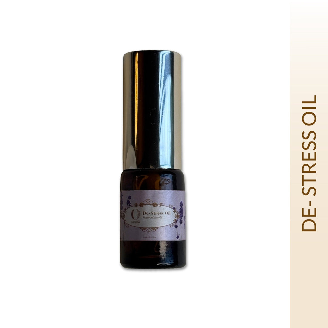 De-stress Oil OHRIA AYURVEDA