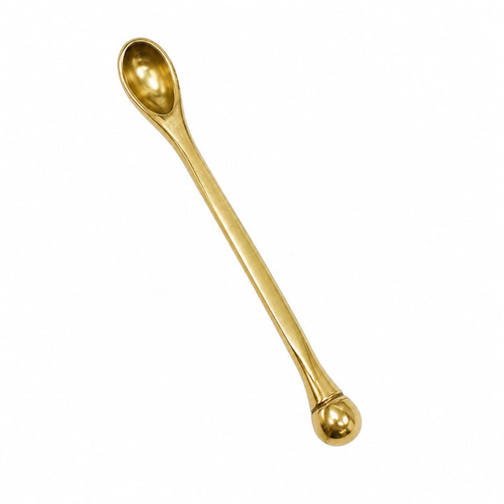 STRESS RELEASE KANSA SPATULA