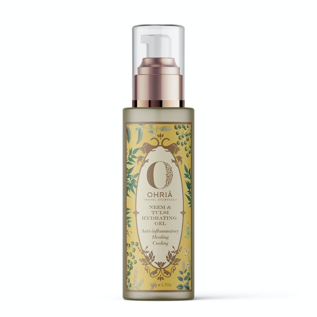 Anti Acne Ritual OHRIA AYURVEDA