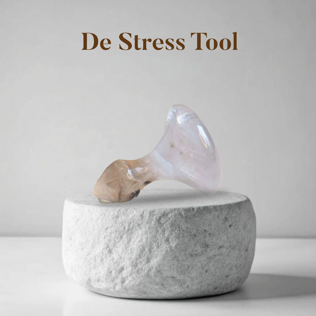 De Stress Tool OHRIA AYURVEDA