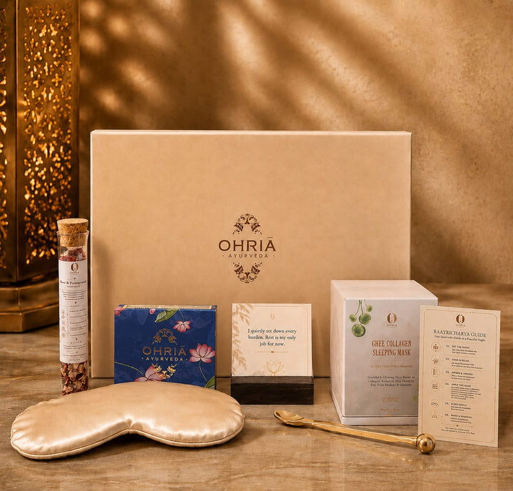 NIGHT RITUAL BOX