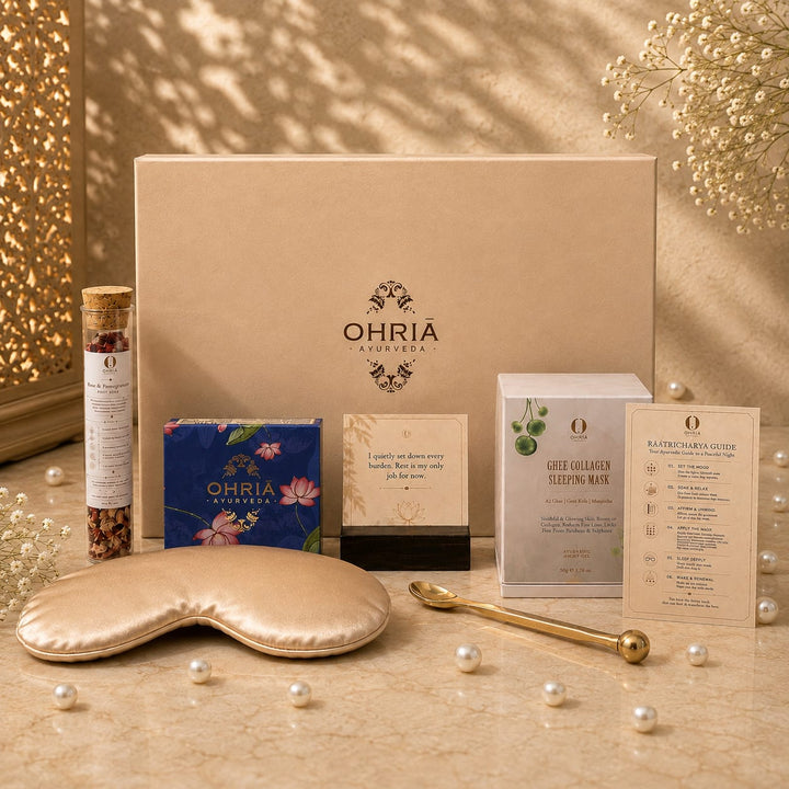 NIGHT RITUAL BOX