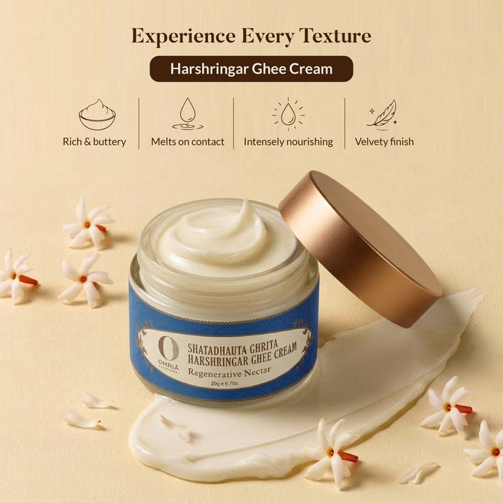 Double dose of Collagen - with Kansa spatula OHRIA AYURVEDA