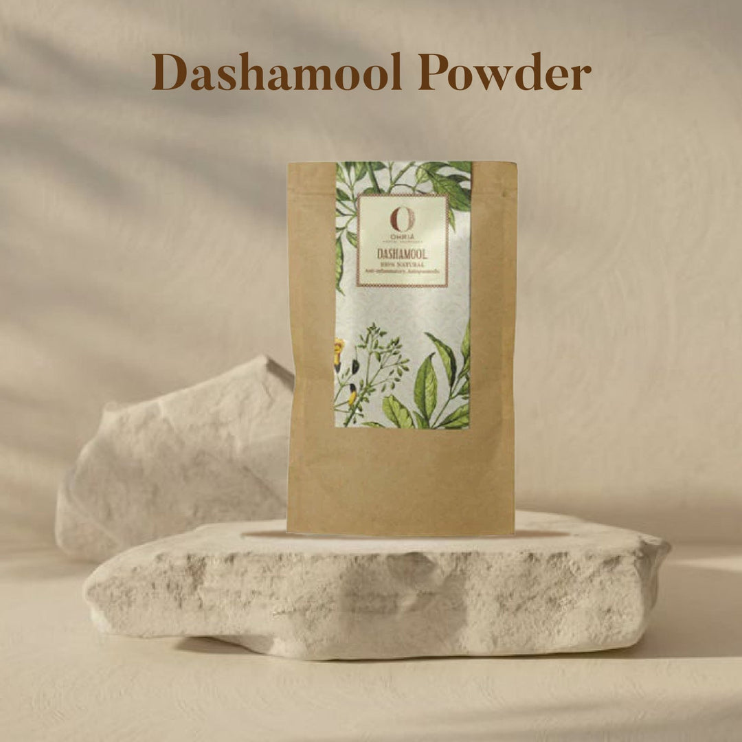 Dashamool Powder OHRIA AYURVEDA