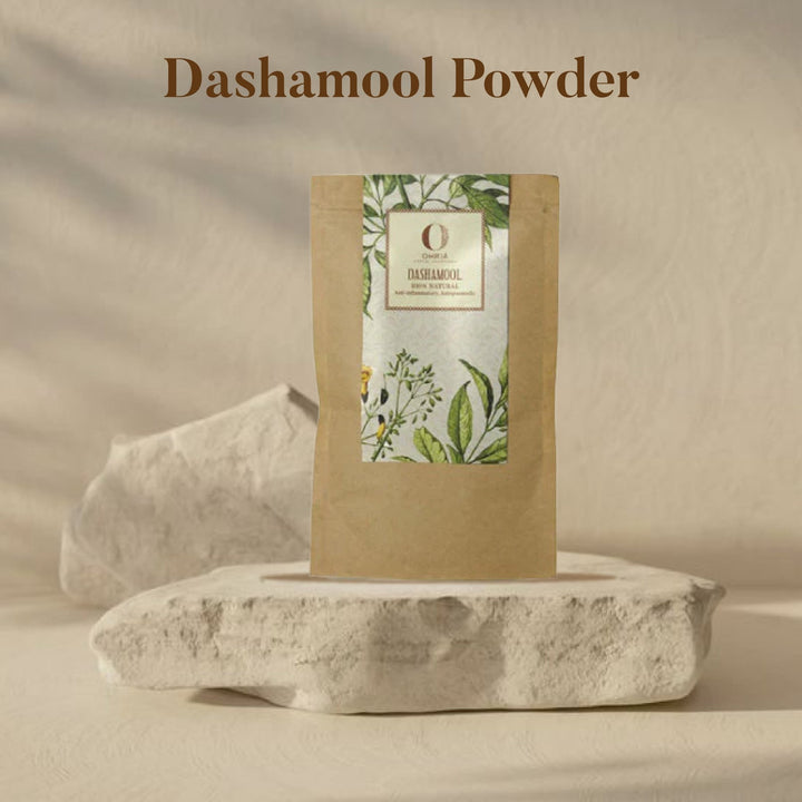 Dashamool Powder OHRIA AYURVEDA