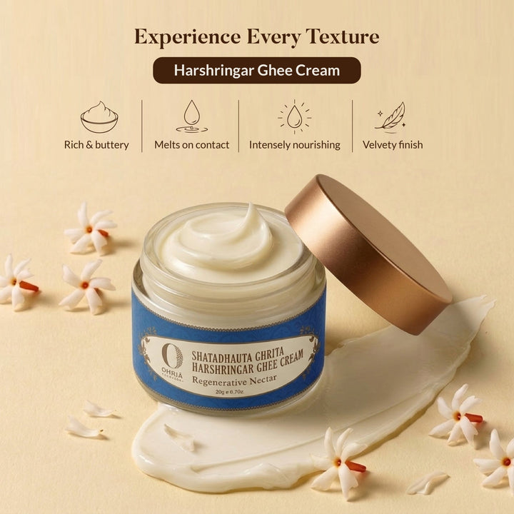 Double dose of Collagen - with Kansa spatula OHRIA AYURVEDA