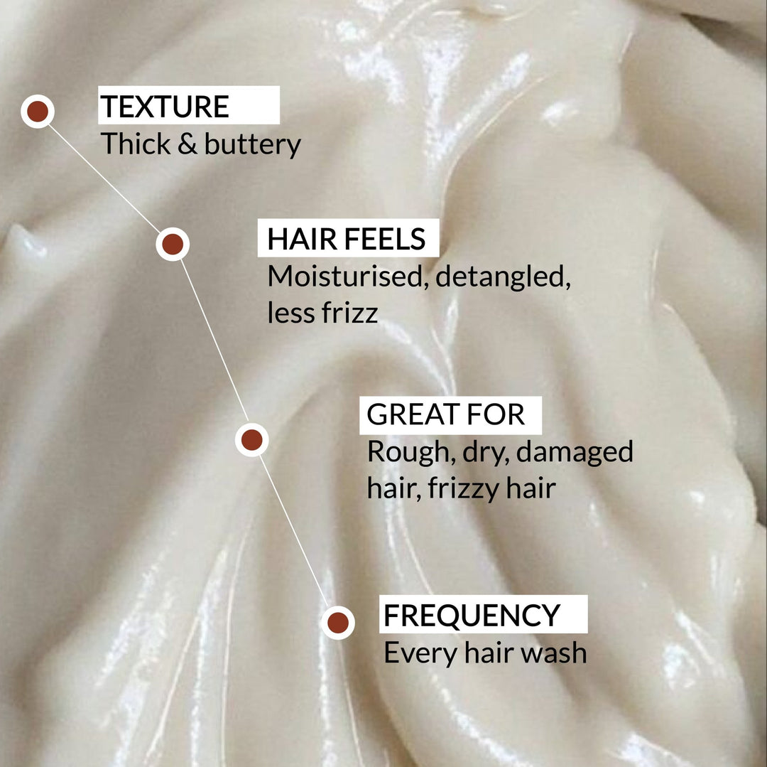 Japa Conditioner- Best Ayurvedic Conditioner for Hair - Ohria Ayurveda