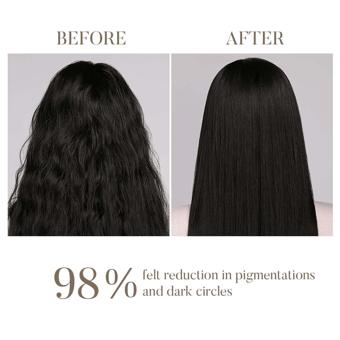 Moringa & Ylang Ylang Hair Serum OHRIA AYURVEDA
