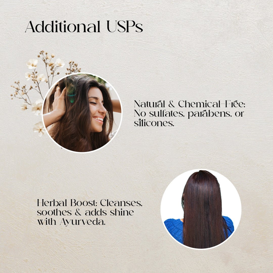 Karanj Hair Oil | Ohria Ayurveda