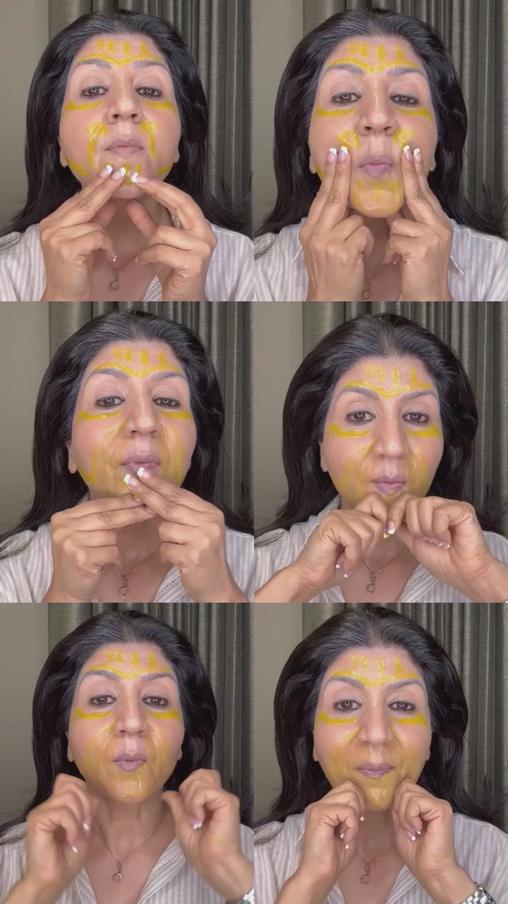 Turmeric Butter - Anti Pigmentation