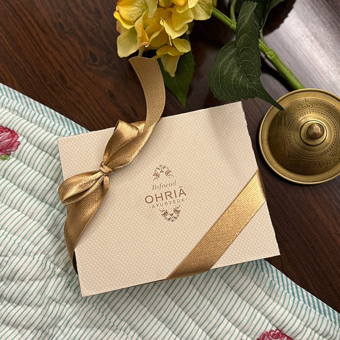 Raatrani Indulgence OHRIA AYURVEDA