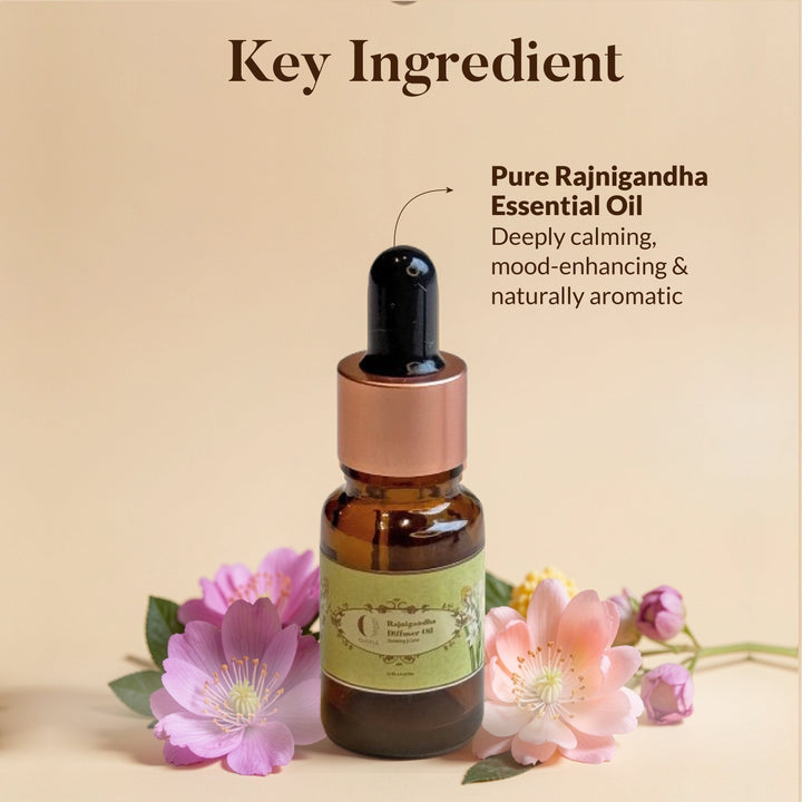 Rajnigandha Oil OHRIA AYURVEDA