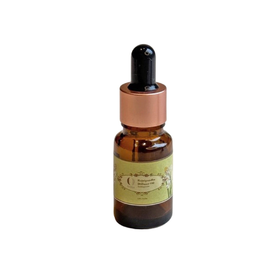 Rajnigandha Oil OHRIA AYURVEDA
