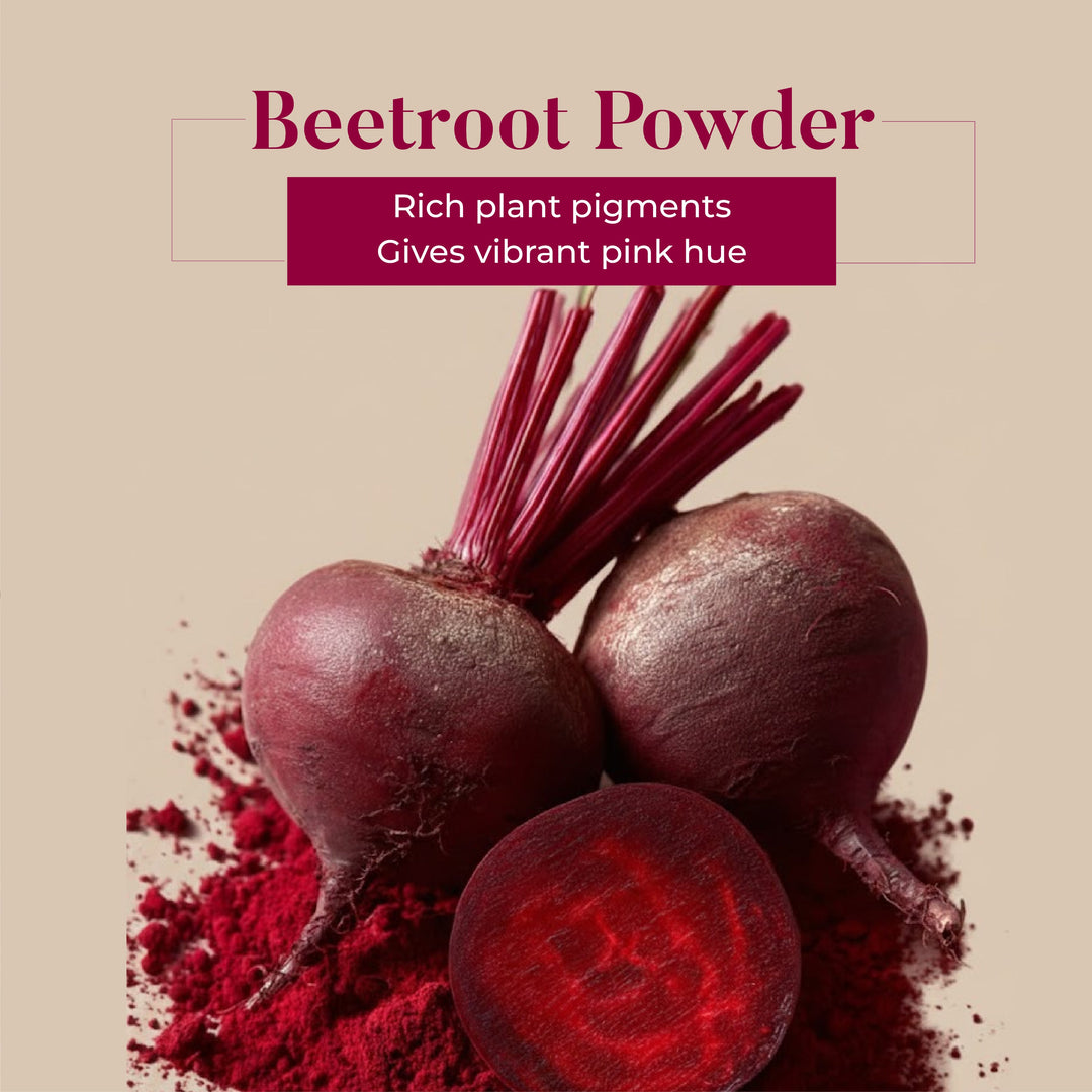 Rose & Pomegranate Natural Holi Color OHRIA AYURVEDA