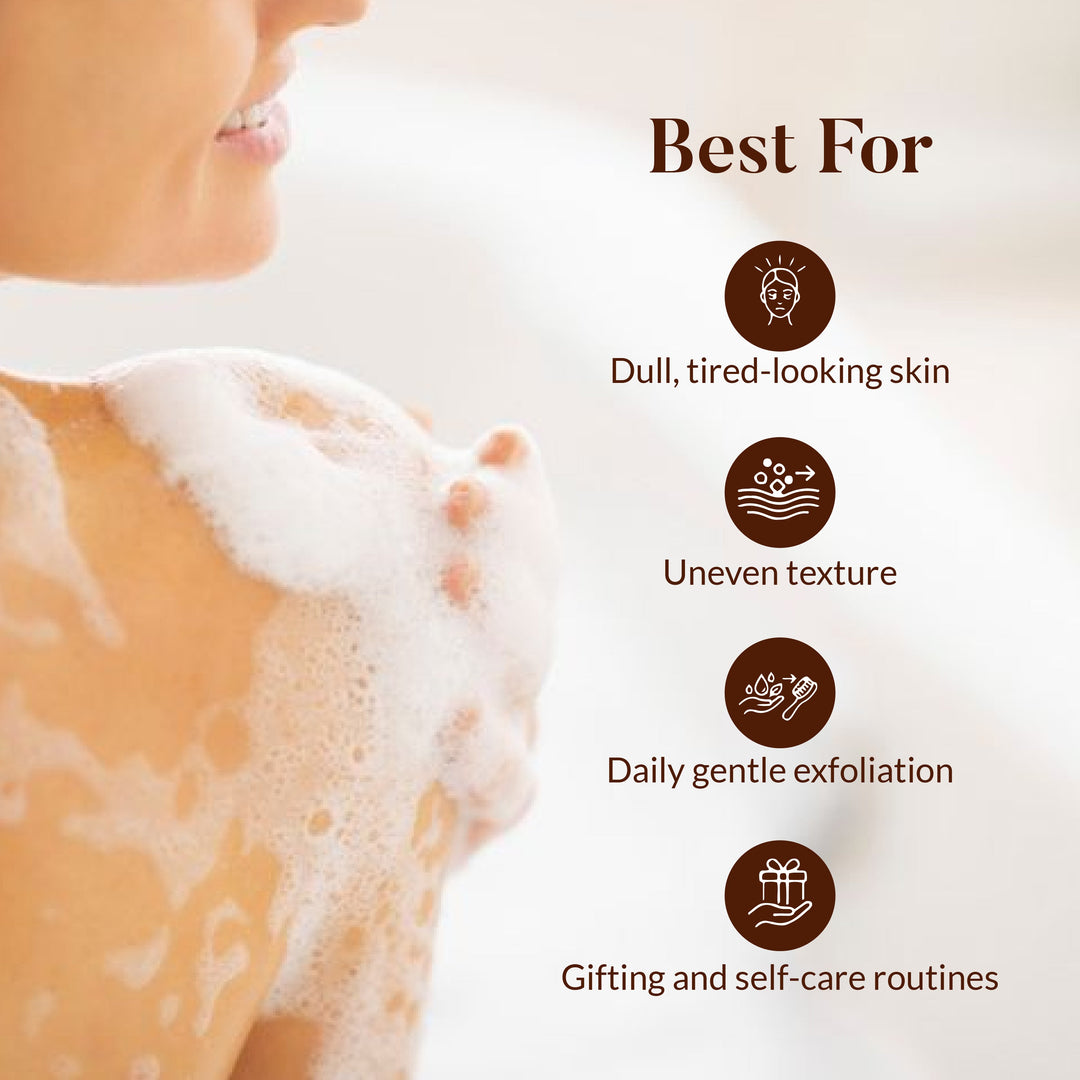 Luxury Soap Collection OHRIA AYURVEDA