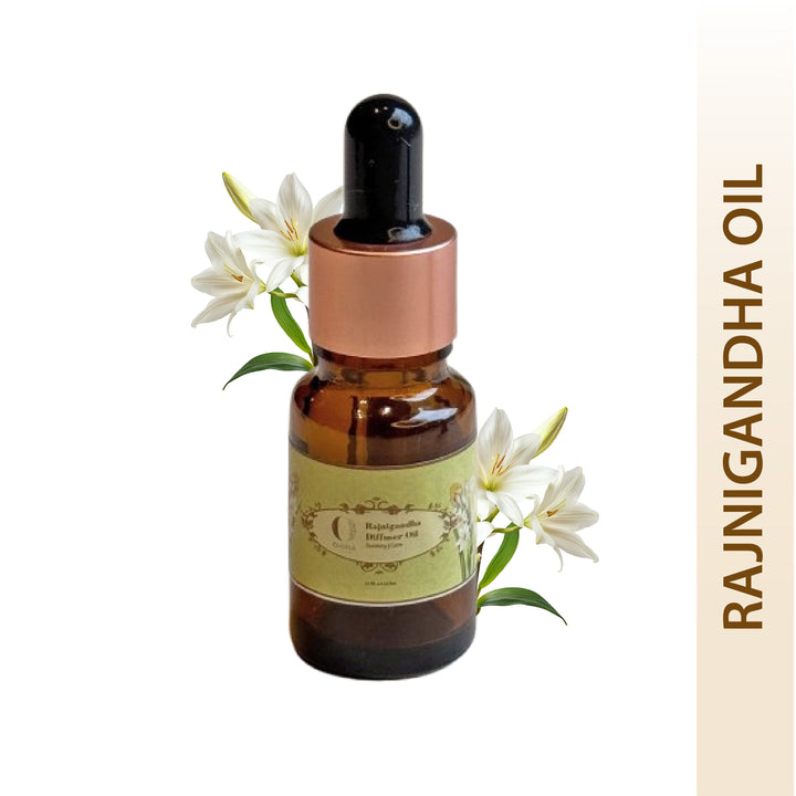 Rajnigandha Oil OHRIA AYURVEDA
