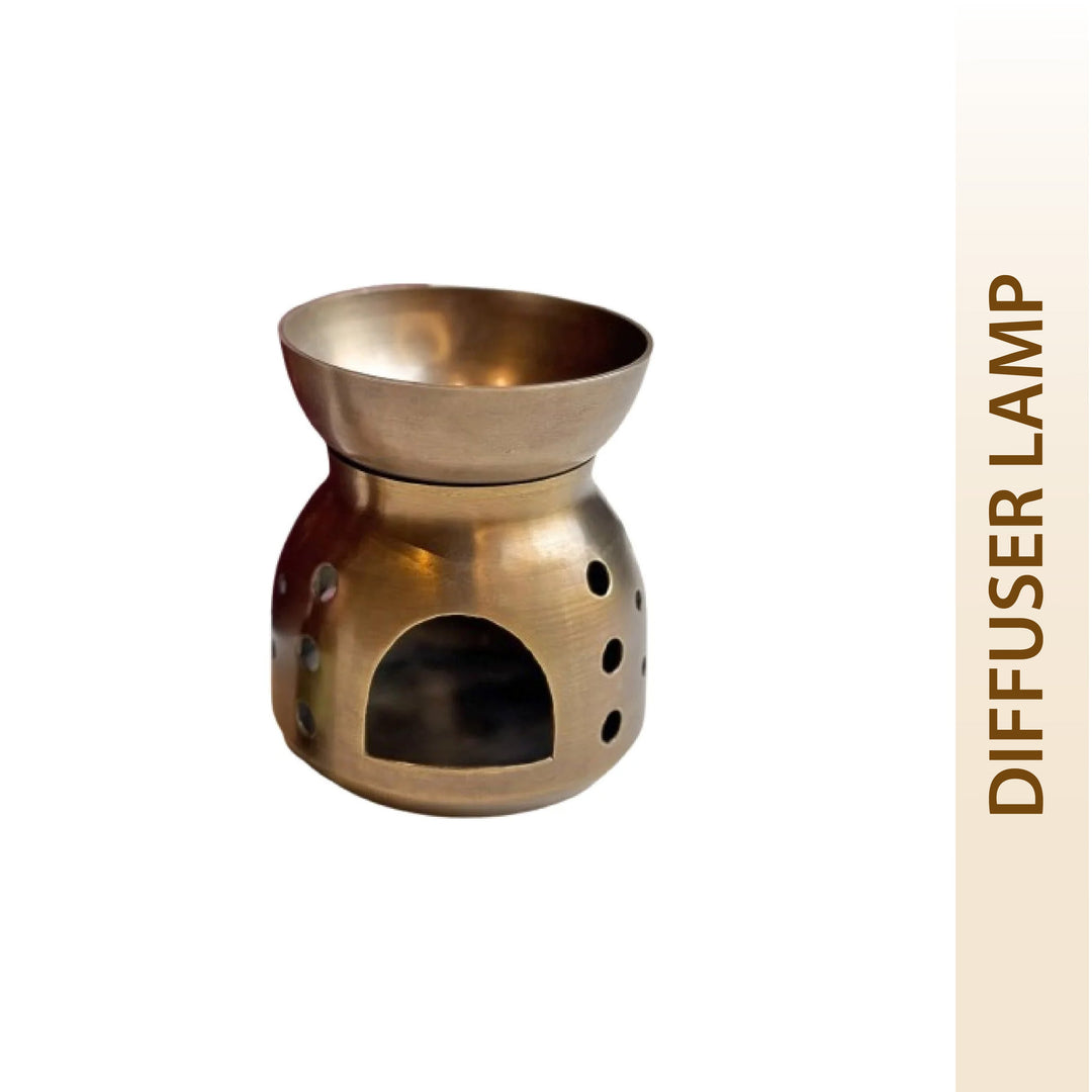 Diffuser lamp OHRIA AYURVEDA