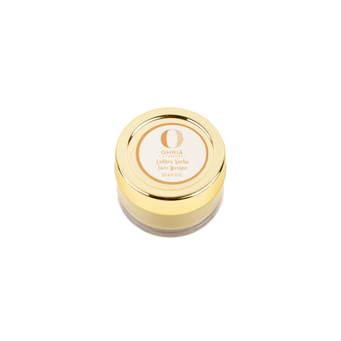 Lodhra Vacha Face Pack (Sample)