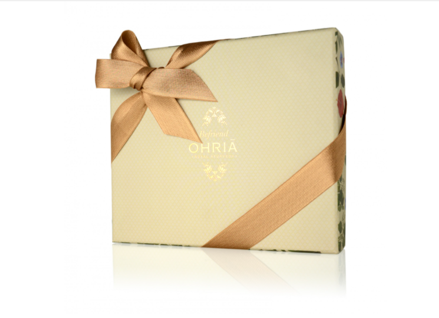 The Hydrating Mists OHRIA AYURVEDA