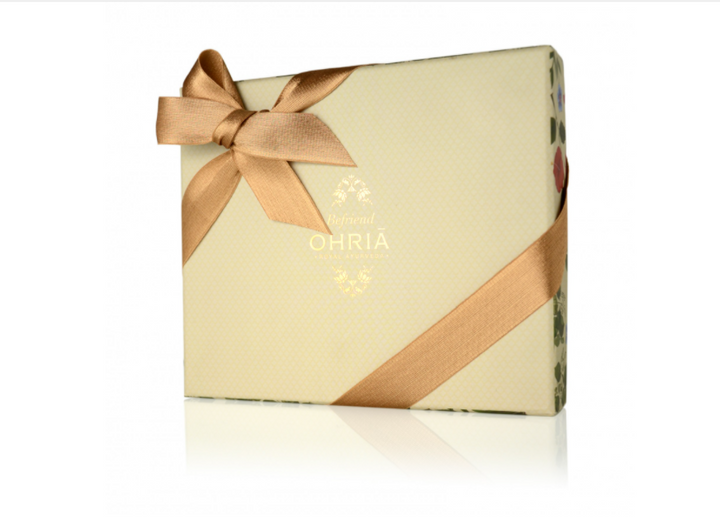 The Hydrating Mists OHRIA AYURVEDA