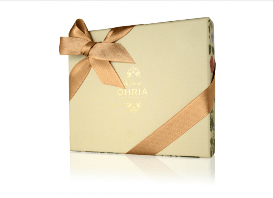 The Hydrating Mists OHRIA AYURVEDA