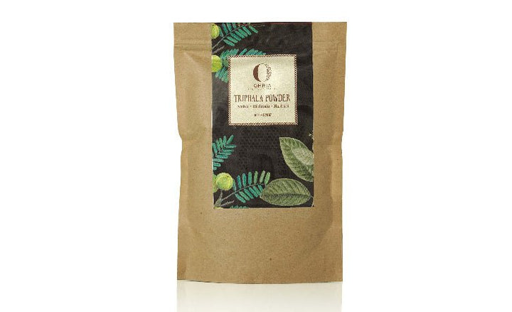 Pure Triphala Powder 